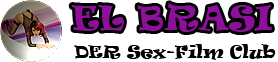 El Brasi Sex Film Club Bochum