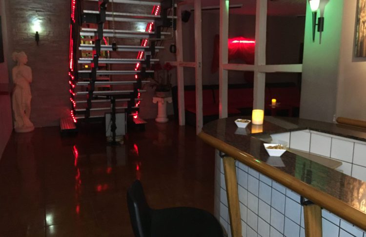 Swinger party stuttgart