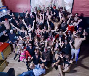 Read more about the article Danke an alle die dabei waren…